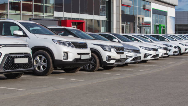 Car Dealer Website