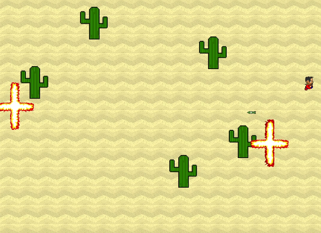 Tank Web Game
